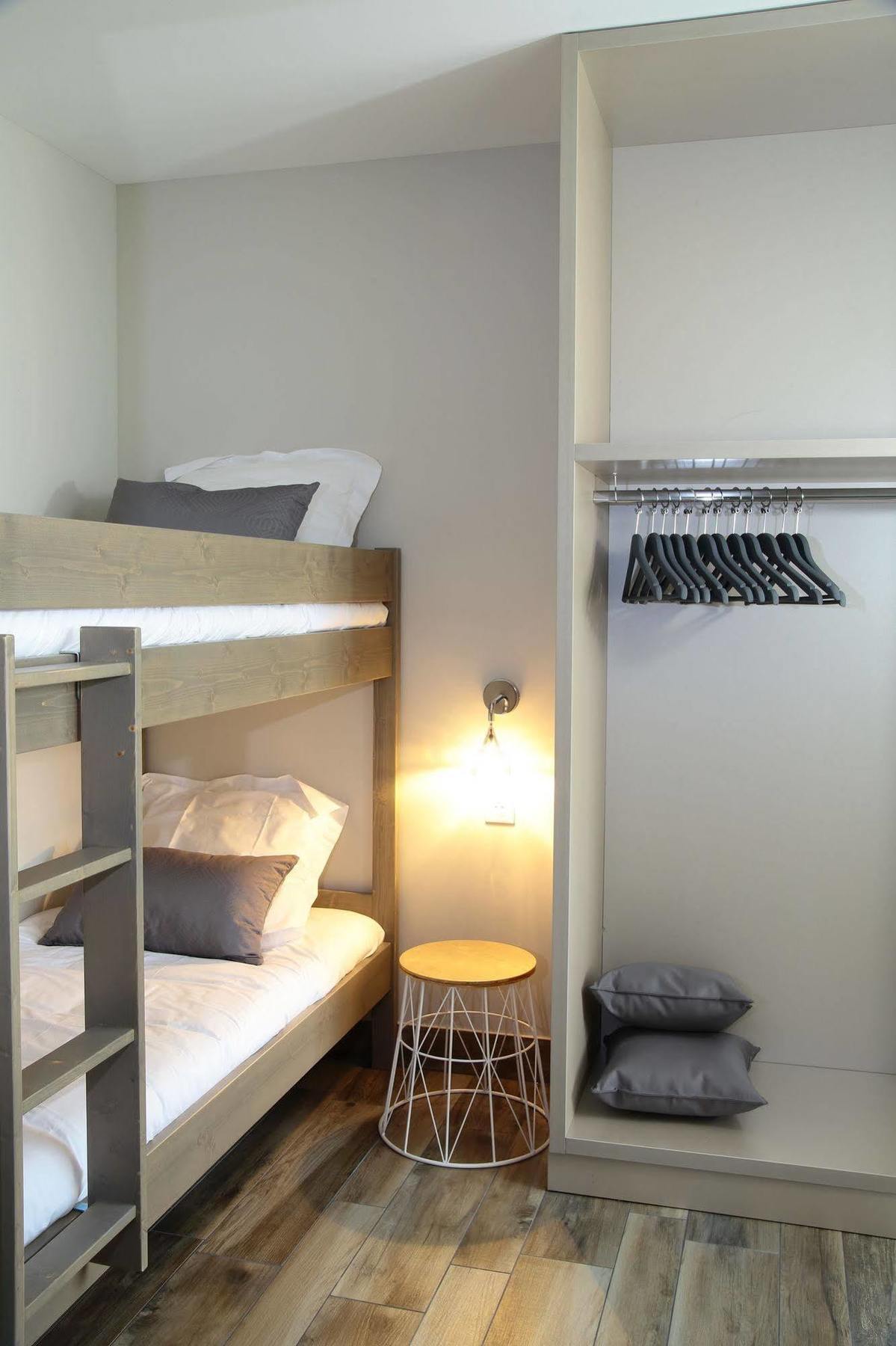 Hotel Le Paradis Des Loups Giromagny ภายนอก รูปภาพ